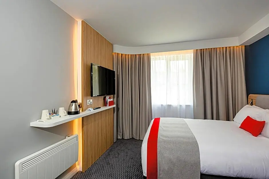 Holiday Inn Express Canterbury by IHG - Chambres