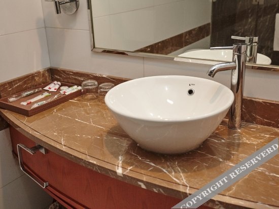 Yangcheng Shui'an Holiday Hotel