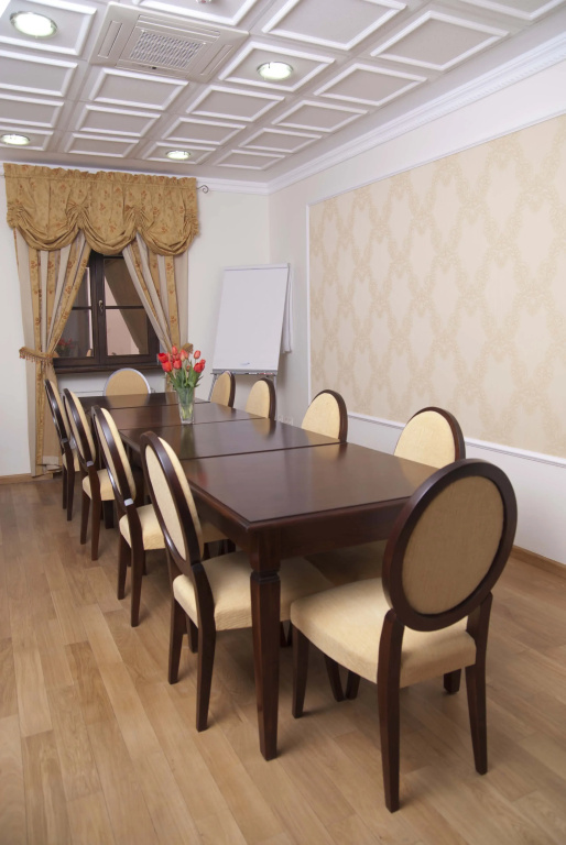 Iosefin Residence Aparthotel - Général