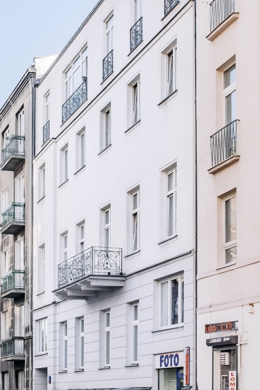 APARTEL Plac Unii Lubelskiej Studio