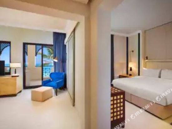 Hilton Ras Al Khaimah Resort & Spa