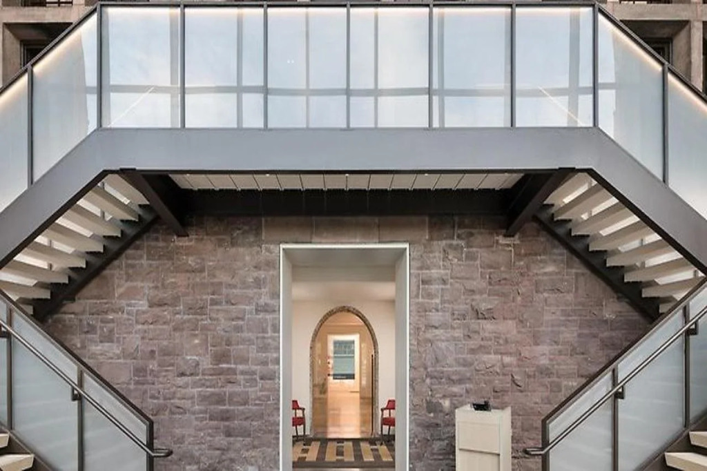 The Richardson Hotel — фото 4