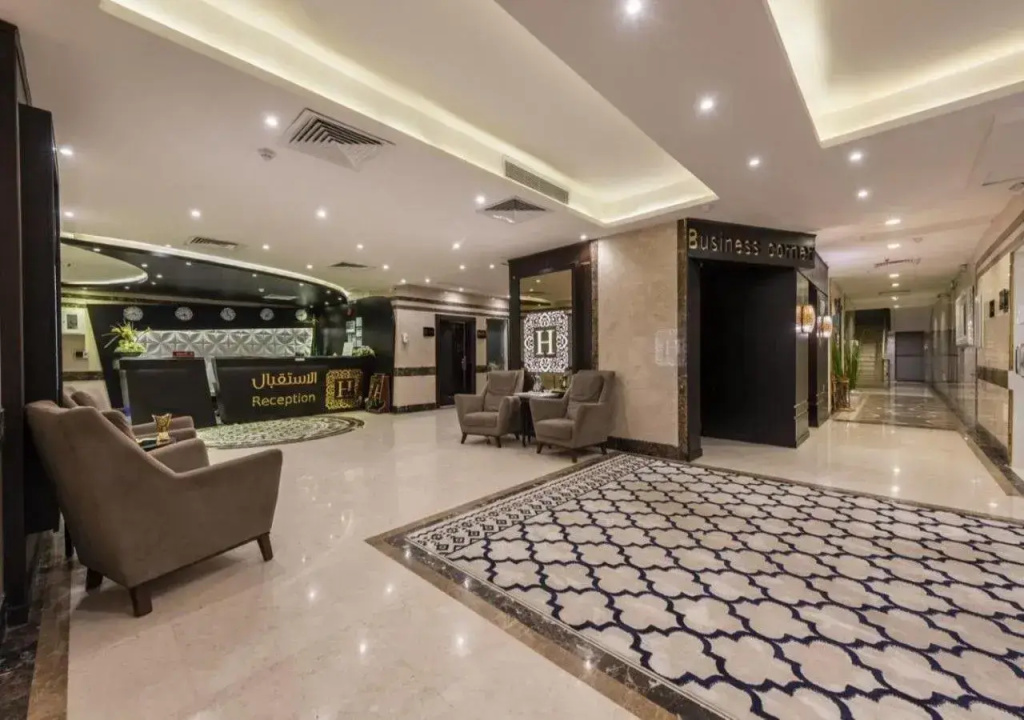 Hotel photo 9