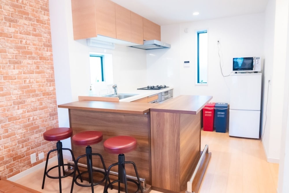 Convertel Higashi-Magome House 사진 24