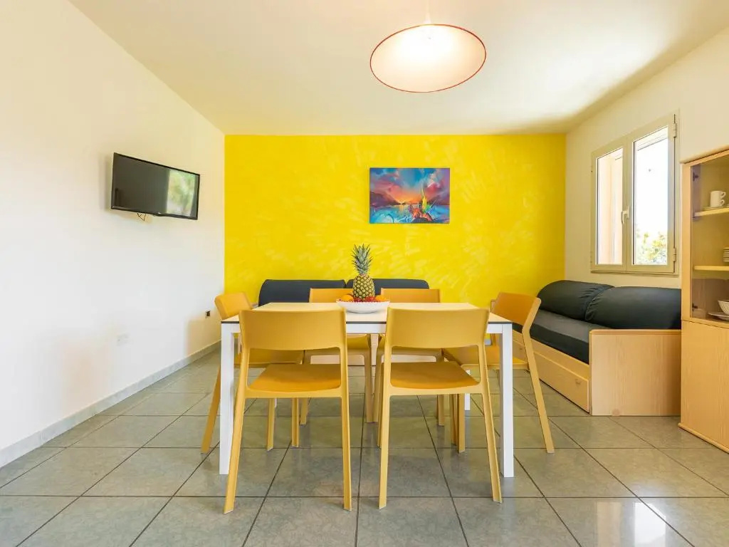Superior Apartment