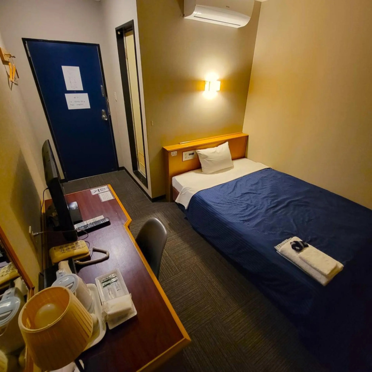 Hotel photo 13