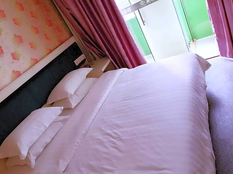 Xinghe Xinfeng Hotel Railway Station & Bus Station Branch - Chambres