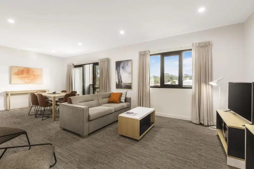 Quest Nowra - Chambres