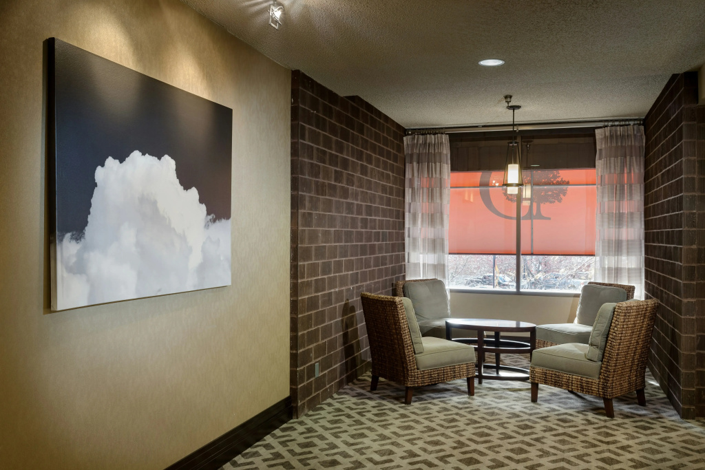 DoubleTree by Hilton Hotel Billings - Général