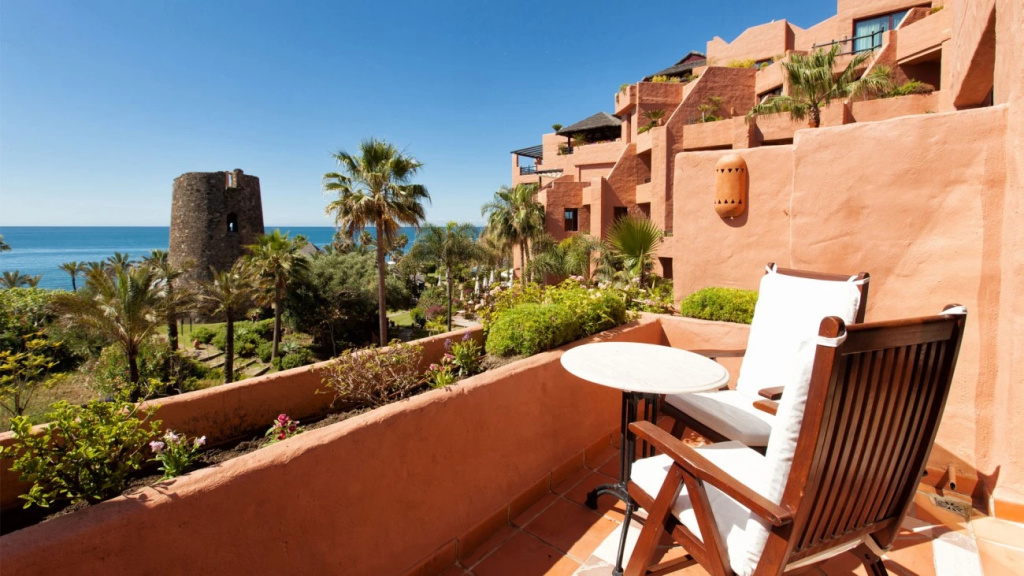 Kempinski Hotel Bahia Marbella Estepona