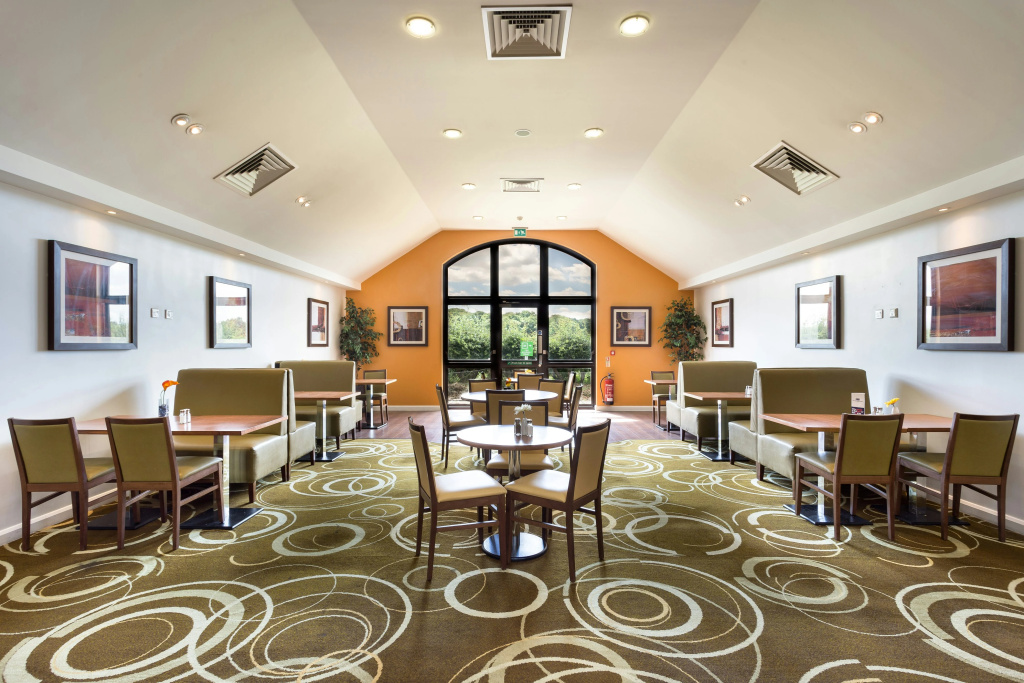 Holiday Inn Express Colchester by IHG - Général