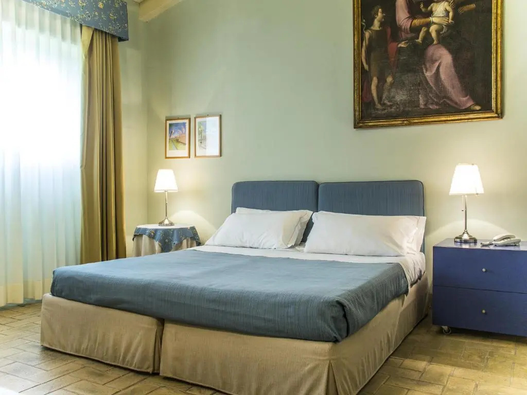Fattoria di Magliano - Chambres