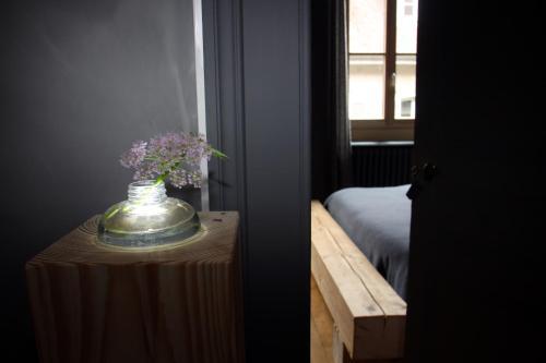 La Maison d'à Côté - Hotel Bed and Breakfast by null
