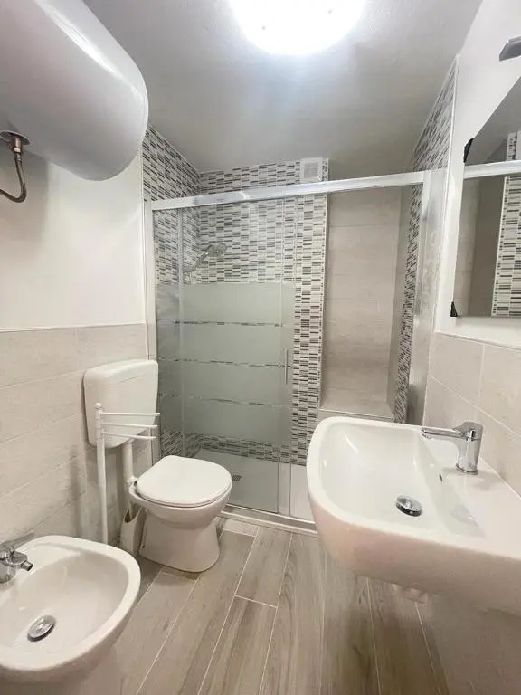 Residence Apollo - Chambres