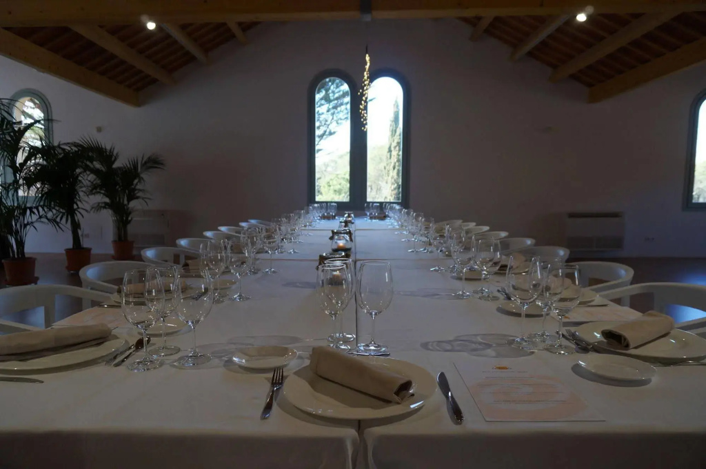 Can Ribalta Hotel Gastronòmic - Général