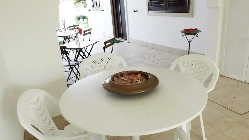 Chibia B&B - фото 12