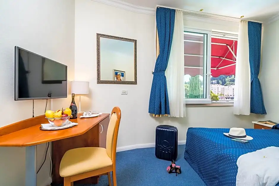Boutique & Beach Hotel Villa Wolff - Chambres