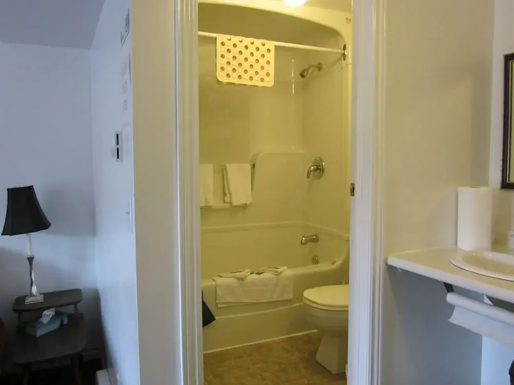 Sauble River Marina & Lodge Resort - Chambres