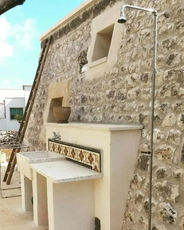 Casa Vacanze a Sud del Ciolo