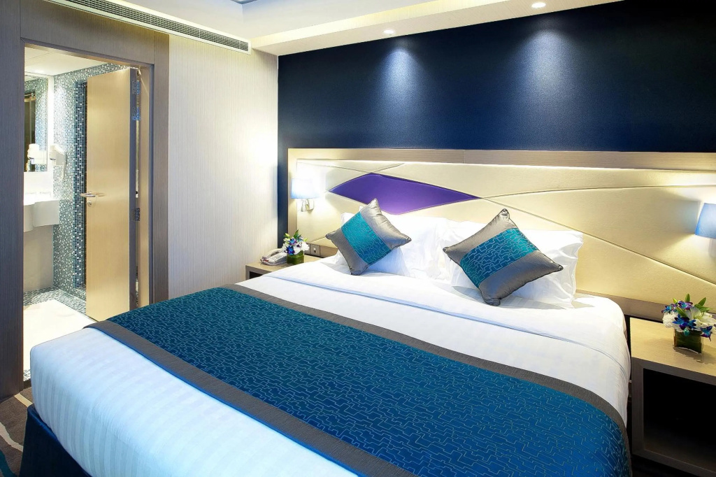 Al Sarab Hotel - Général