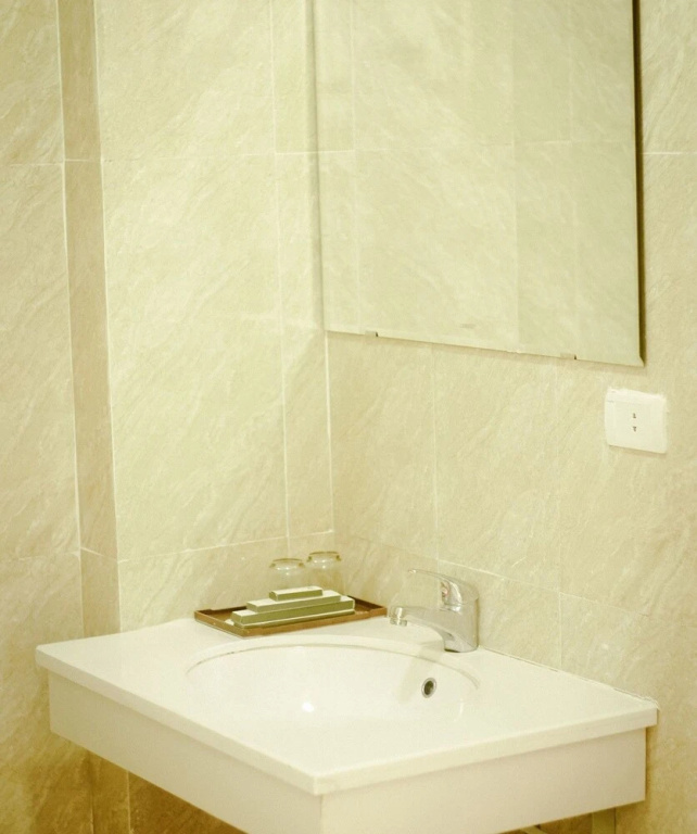 Ivy Hotel - Général