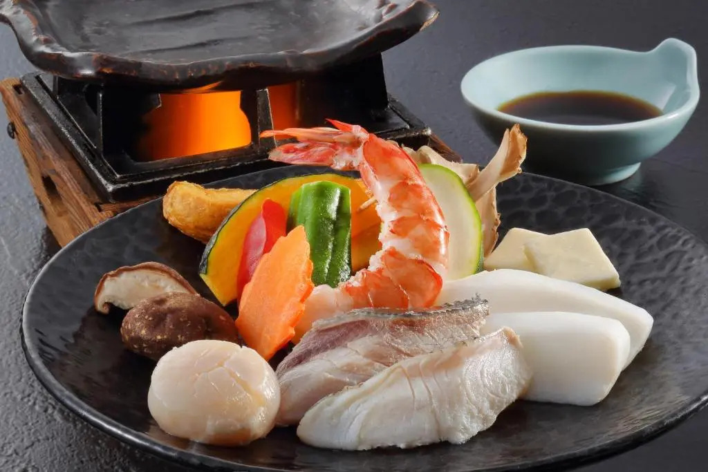 Ōmiya Ryokan by null