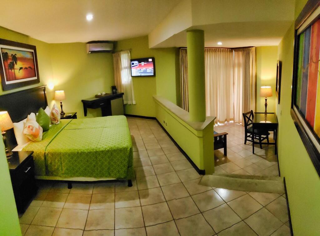 Papagayo Golden Palms Beachfront hotel by null