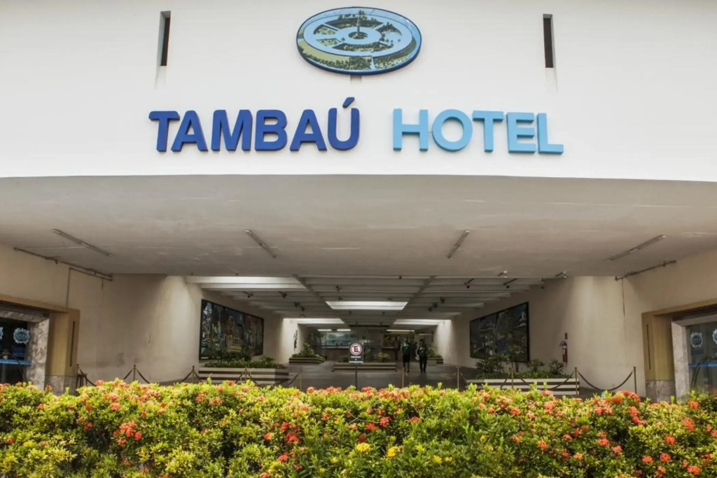 Tambaú Hotel