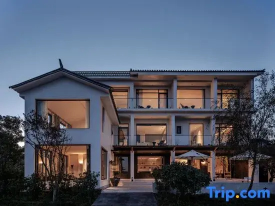 Dali Mowen Langqiao Seaview Villa