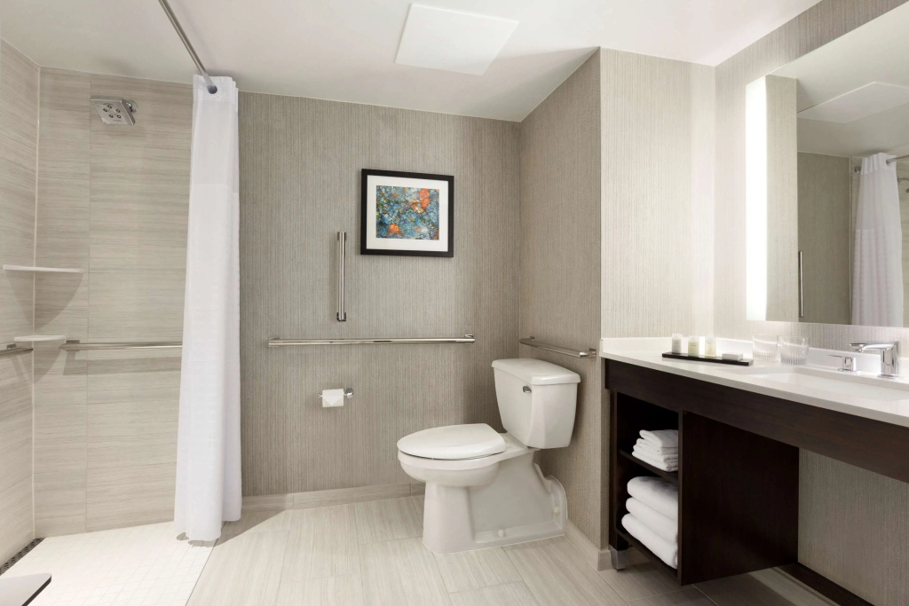 Embassy Suites by Hilton Chicago Lombard Oak Brook - Général