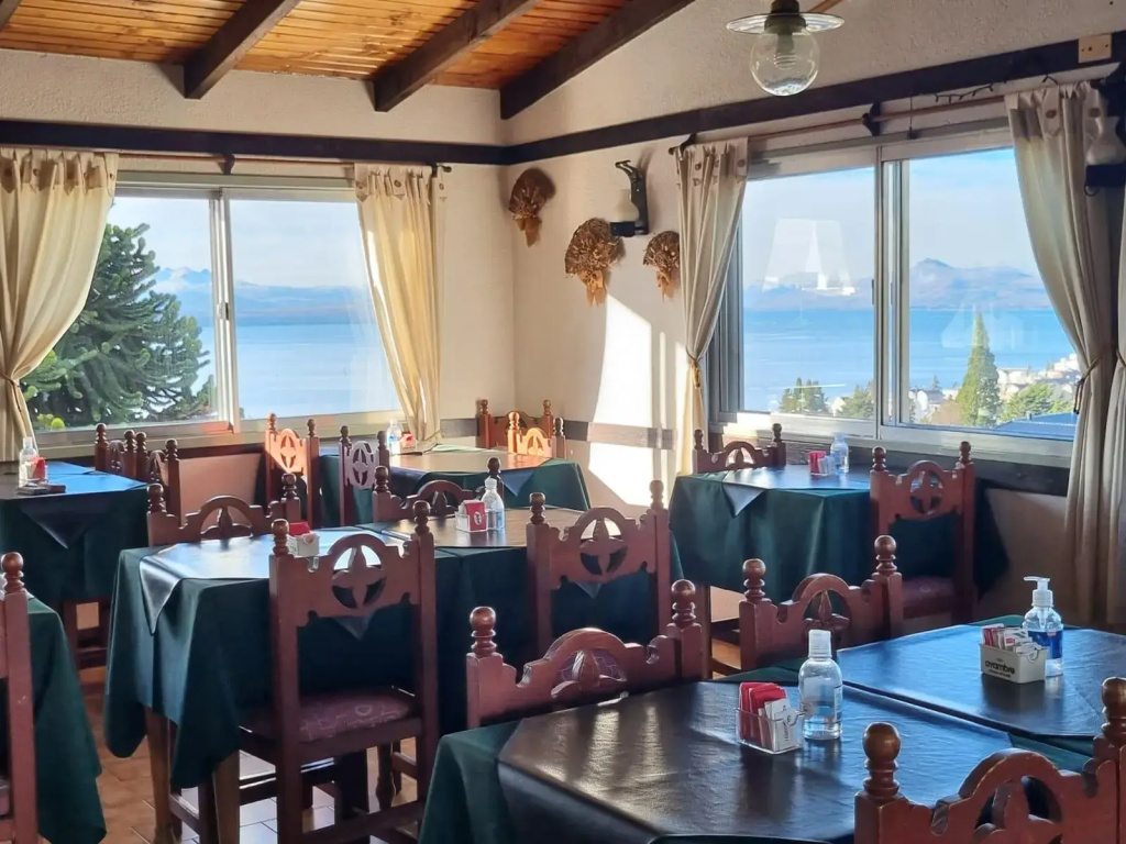 Ruca Cheli Village Ski Hotel - Général