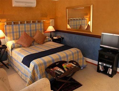 Chislehurst Guesthouse by null