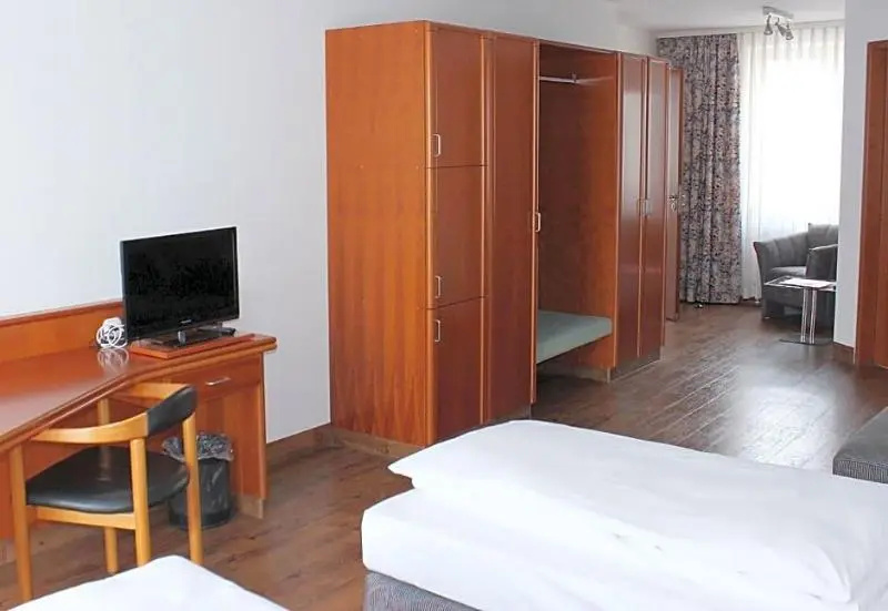 Altstadthotel Brauereigasthof Winkler - Vorschau 5