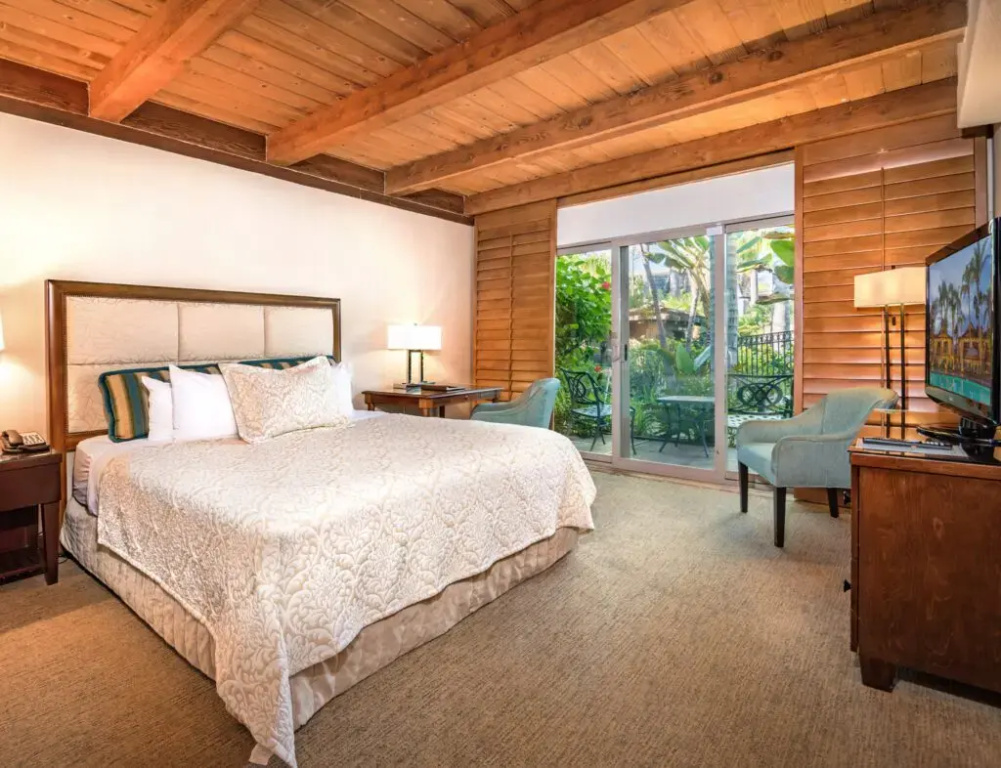 Humphreys Half Moon Inn - Chambres