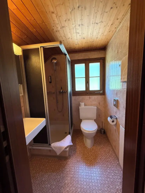 Hotel Fassbind Beausite - Chambres