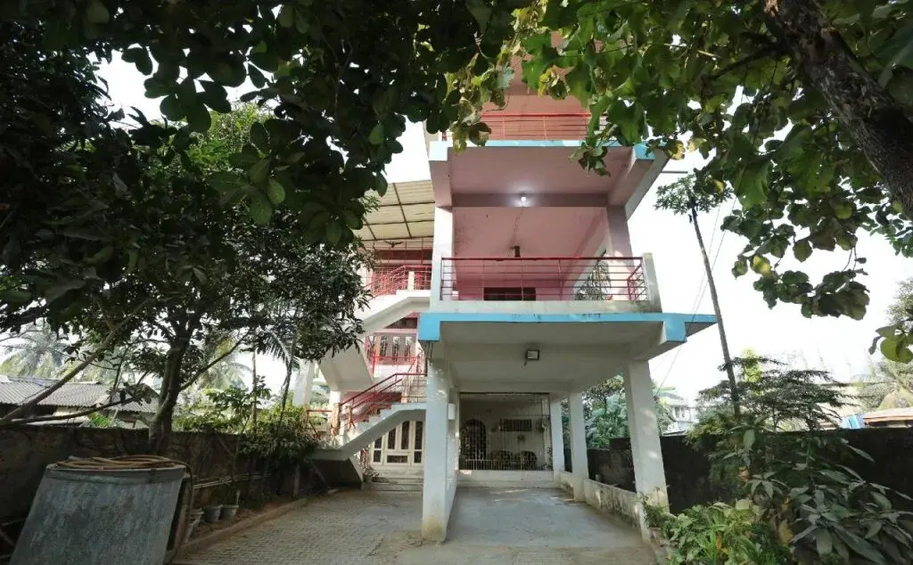 The Elgin Retreat By OYO Rooms