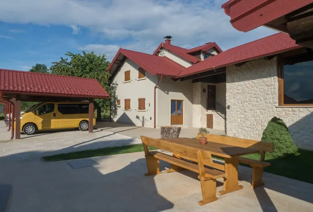 Villas Joja