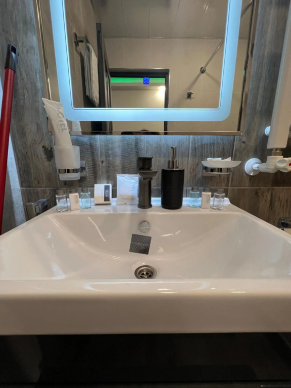 Hotel photo 16