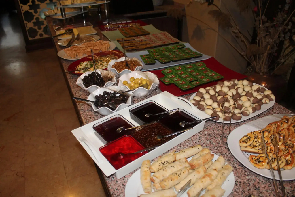 Hotel photo 9