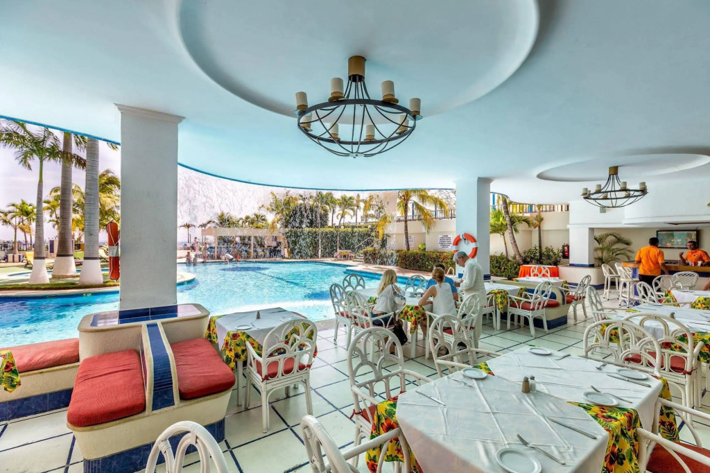 Hotel Ole Caribe - Général