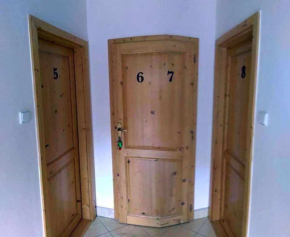 Отель Chata Pierko, фото 1