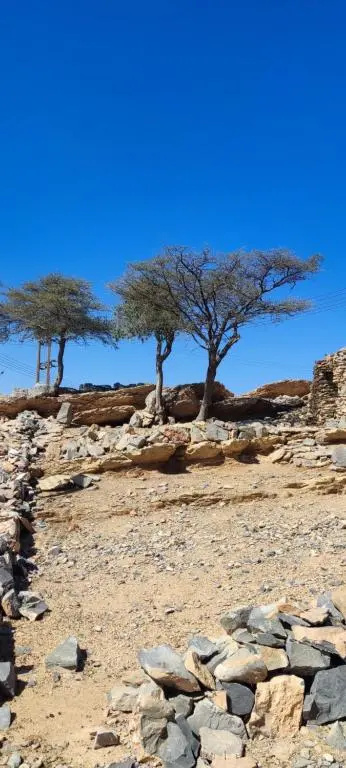 بيت الراحة Rest House