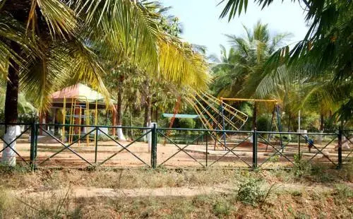 Sambhram Roost Resort - Général