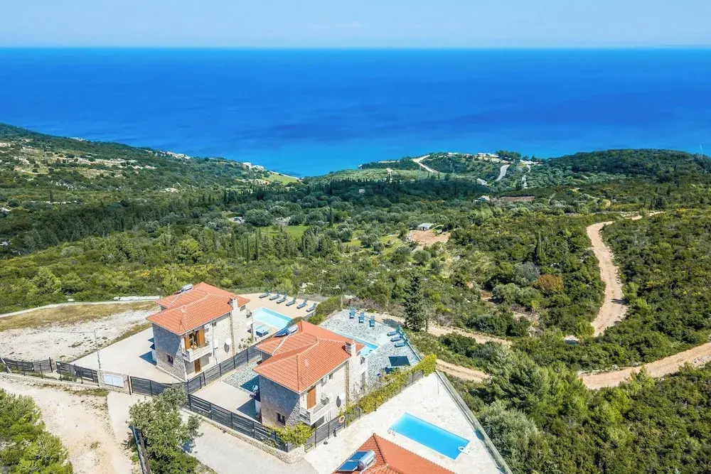 Orient Villa