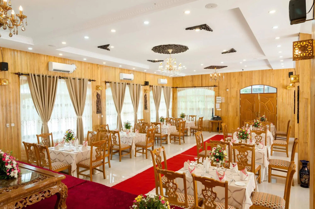 Hotel Gabana - Général