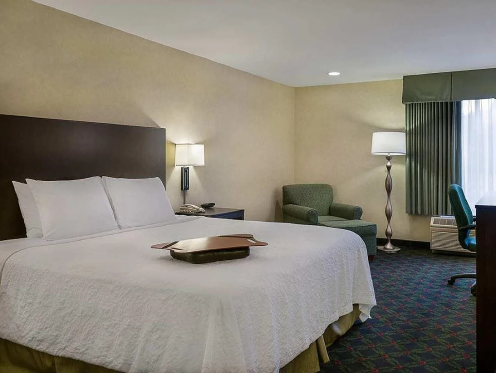 Hotel photo 7