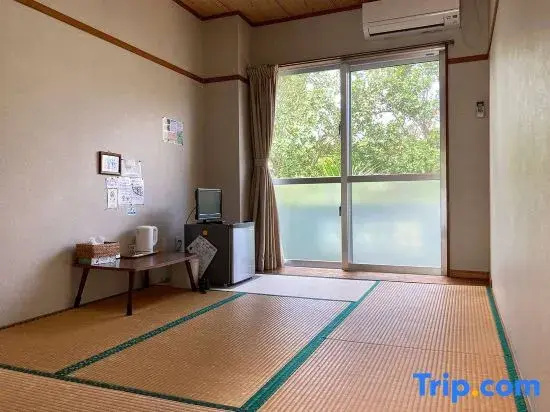 Uminoie Painukaji - Chambres