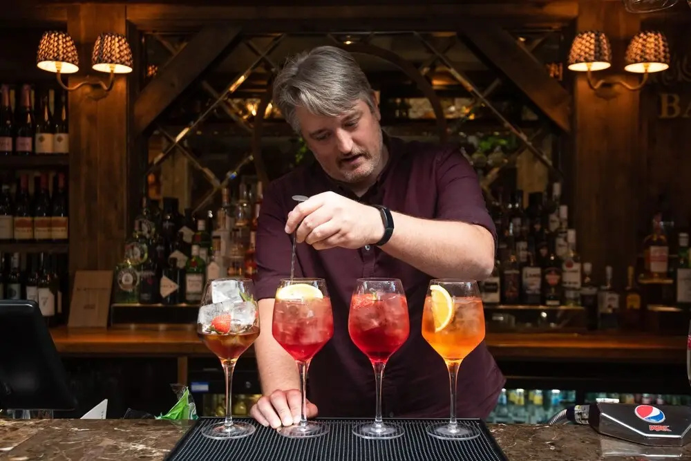 The Bamburgh Castle Inn - The Inn Collection Group - Général