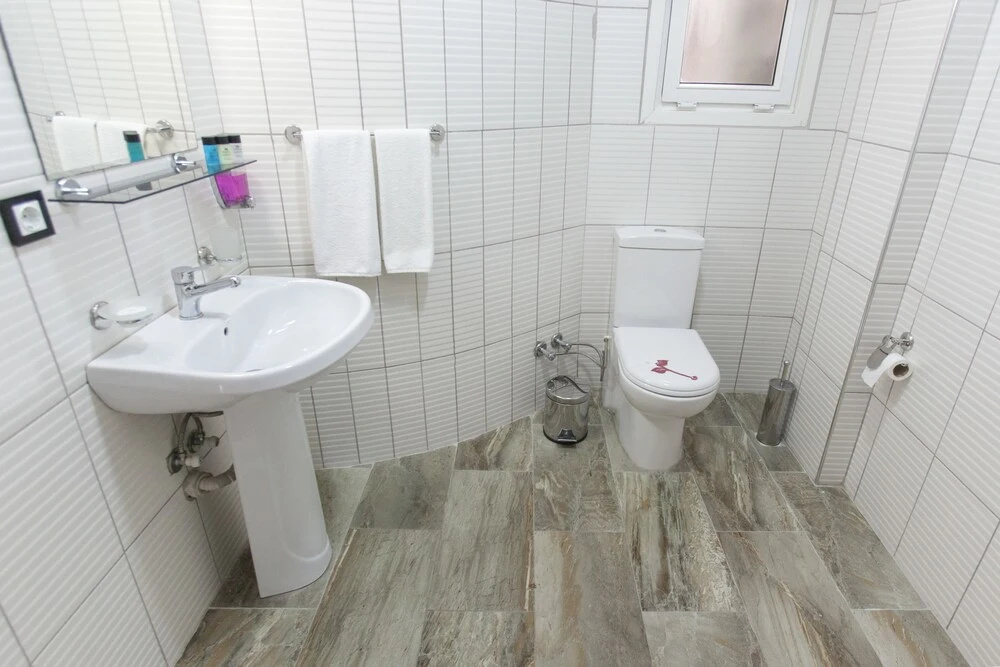 Nossa Suites Taksim - Général