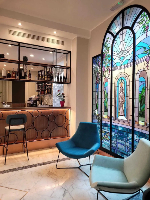 Jr Hotels Bocconi Milano - Général